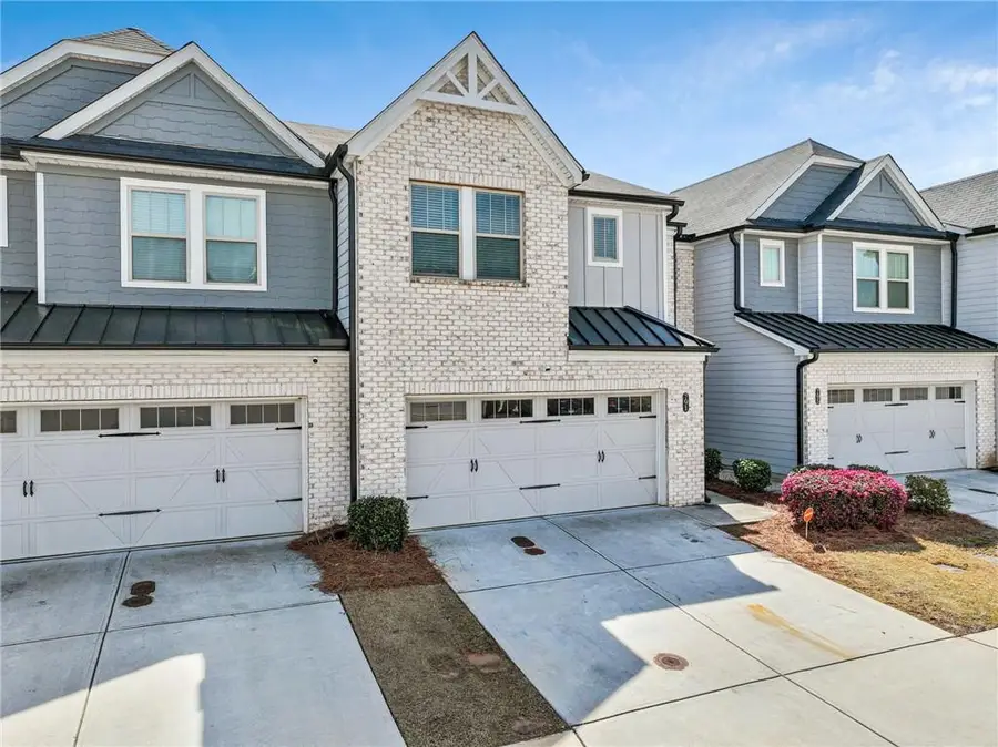 791 Ironhorse Lane Sw, Mableton, GA 30126 - #3