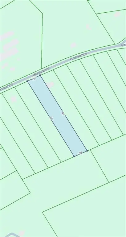 2579 Shoal Creek Road, Monroe, GA 30656 - #1