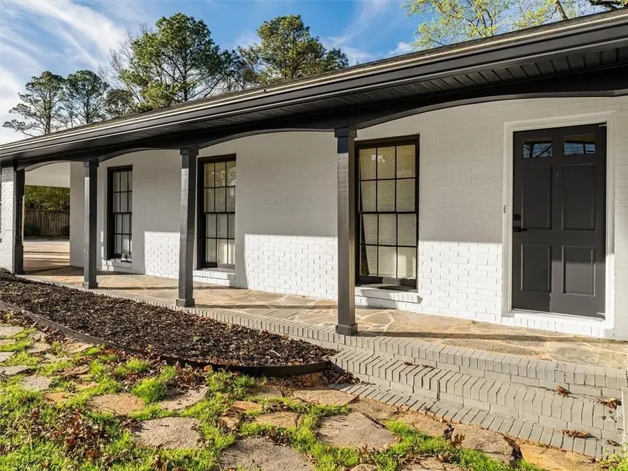 1110 Upper Hembree Road, Roswell, GA 30076 - #2