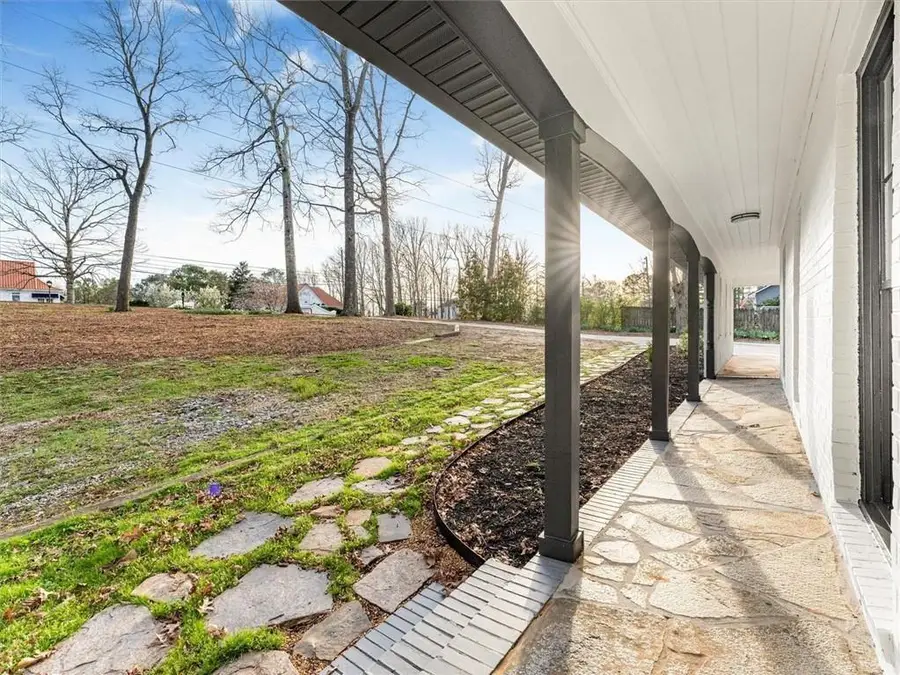1110 Upper Hembree Road, Roswell, GA 30076 - #3