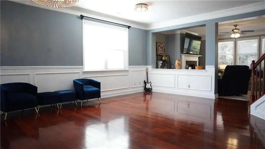 4395 Alysheba Drive, Fairburn, GA 30213 - #2