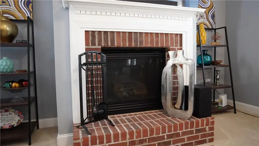 4395 Alysheba Drive, Fairburn, GA 30213 - #3