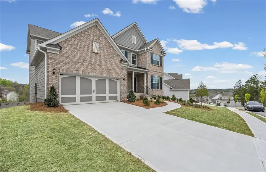 4377 Azalea Ridge Way, Hoschton, GA 30548 - #2