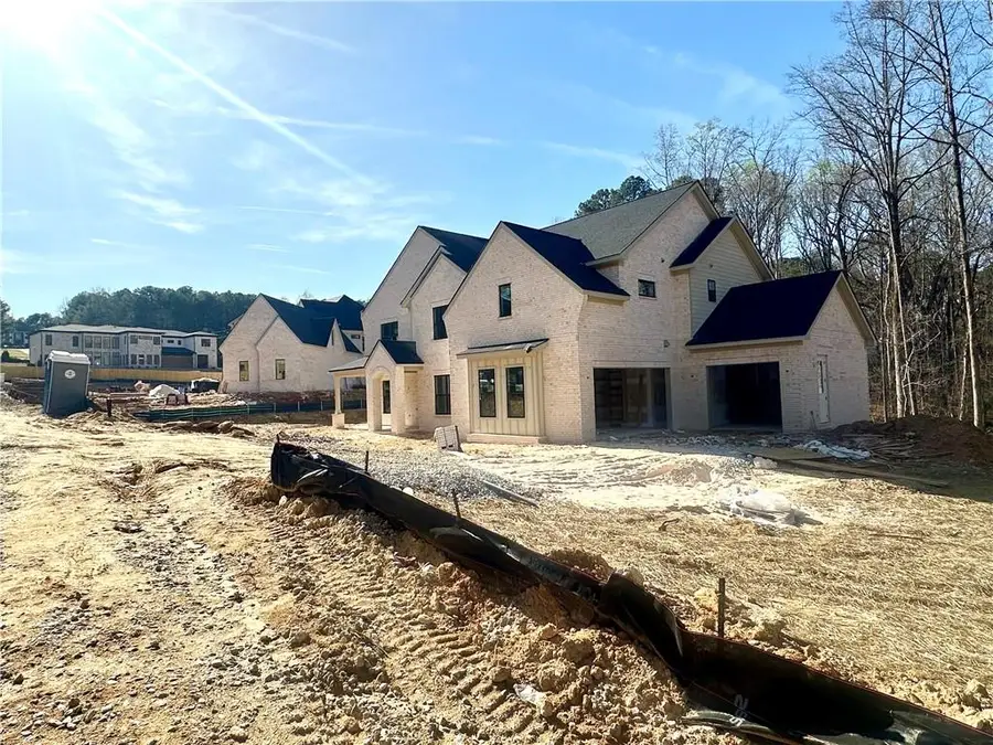 1560 Ewing Chapel Road, Dacula, GA 30019 - #2