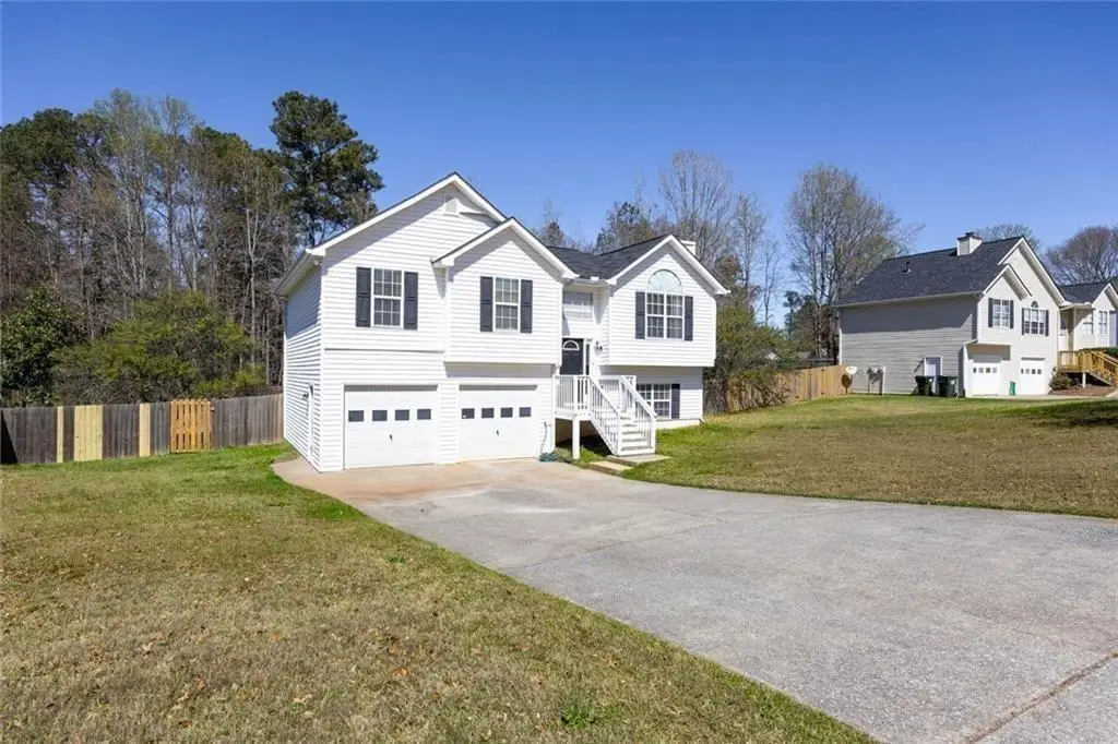 140 Mt Tabor Court, Dallas, GA 30157 - #1