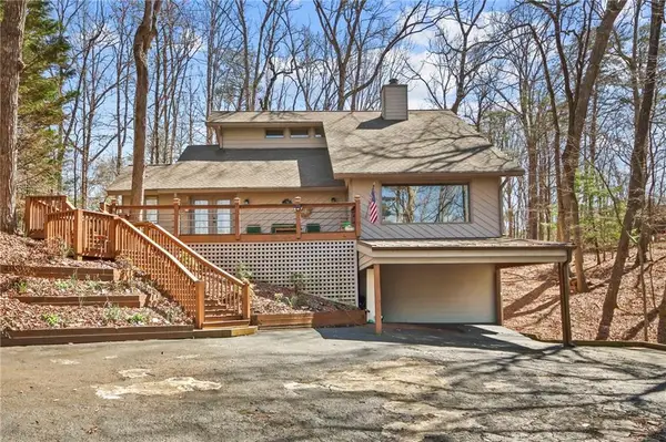 334 Lake View Trace, Jasper, GA 30143