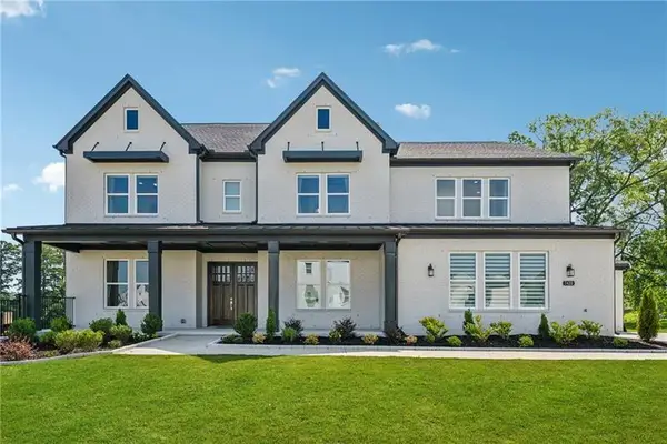 7420 Wild Violet Drive, Cumming, GA 30040