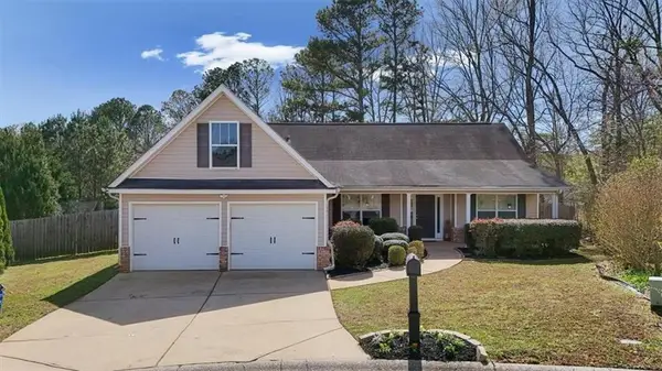 111 Klintfield Trail, Dallas, GA 30157