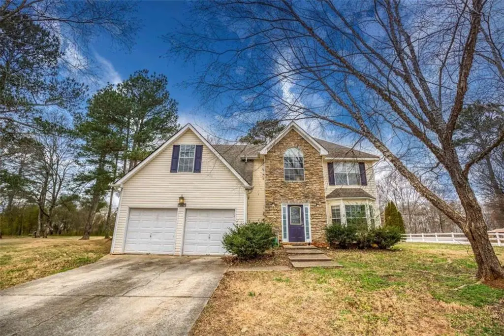 679 Michael Circle, Monroe, GA 30655 - #1