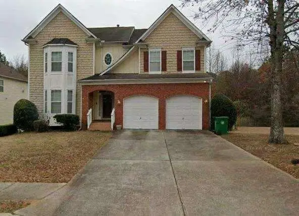 6337 Windy Ridge Way, Lithonia, GA 30058