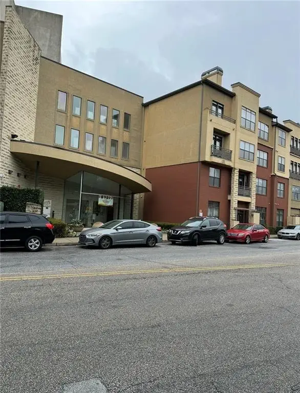 401 NW 16th Street Nw #1361, Atlanta, GA 30363 - #1