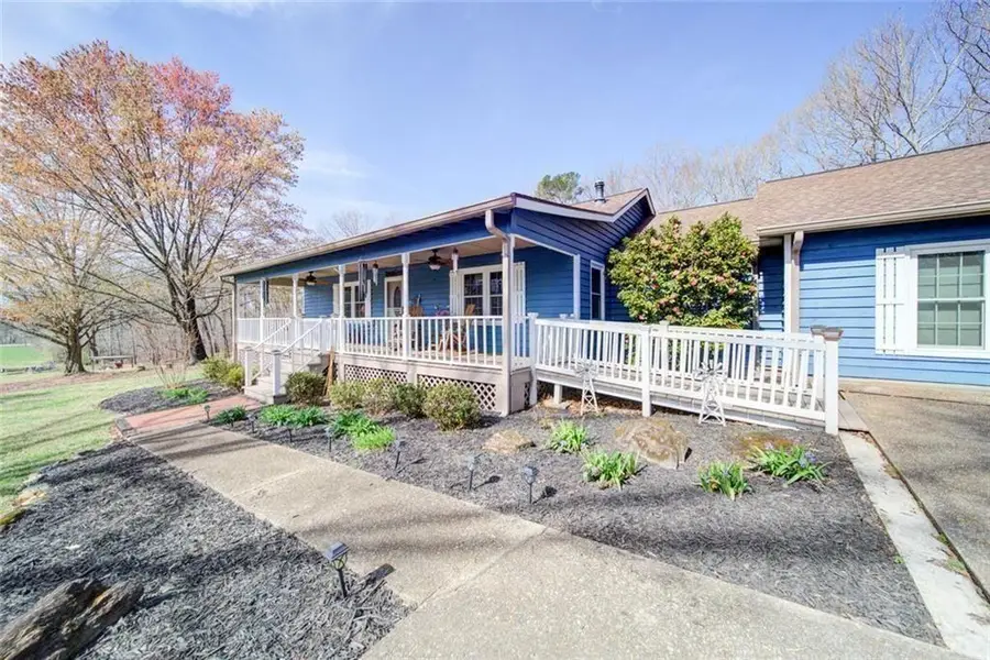 1268 Riverbend Road, Demorest, GA 30535 - #2