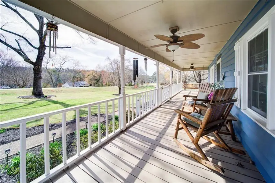1268 Riverbend Road, Demorest, GA 30535 - #3