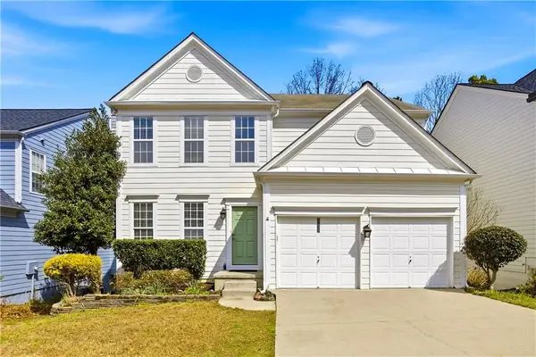 6250 Turfway Drive, Cumming, GA 30040