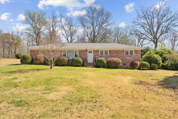 450 Oak Hill Drive, Trion, GA 30753