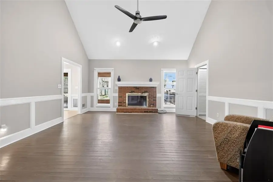 291 Shore Drive, Suwanee, GA 30024 - #3