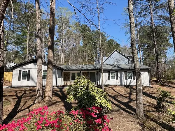 3766 Salem Trail, Lithonia, GA 30038