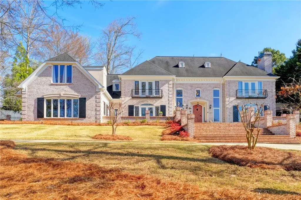 2035 Derby Lane, Braselton, GA 30517 - #1