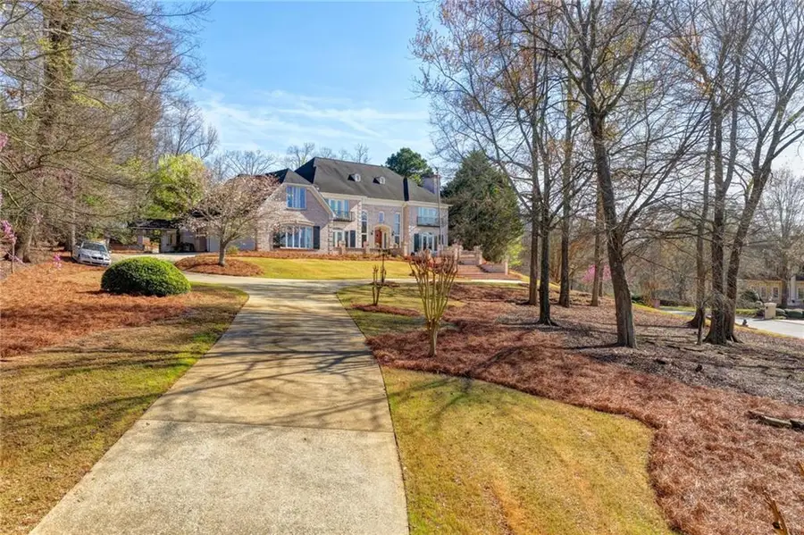 2035 Derby Lane, Braselton, GA 30517 - #2
