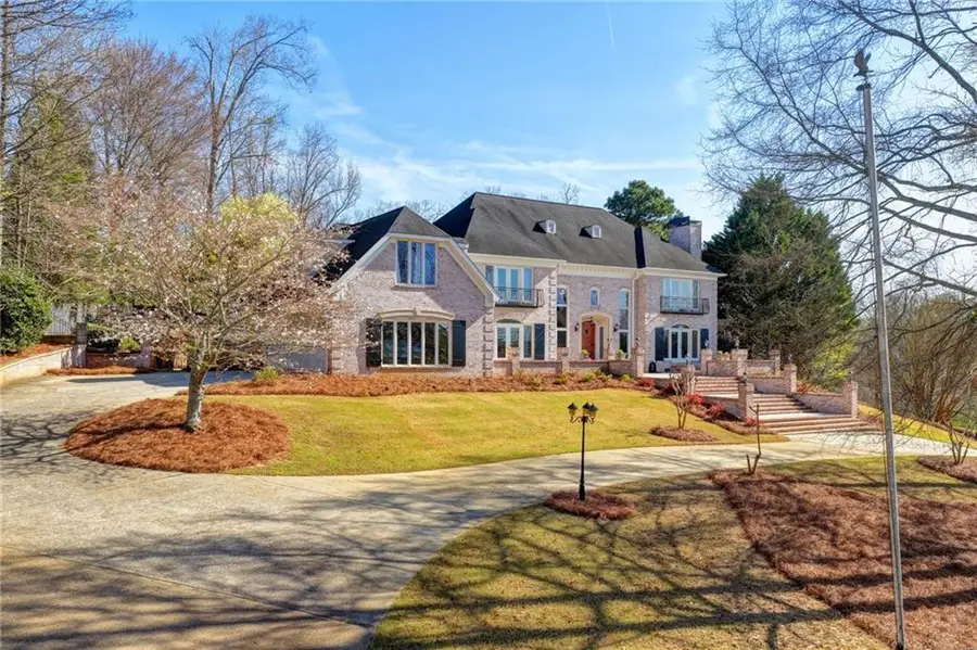 2035 Derby Lane, Braselton, GA 30517 - #3