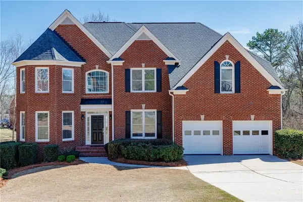 440 Oglethorpe Lane, Johns Creek, GA 30097