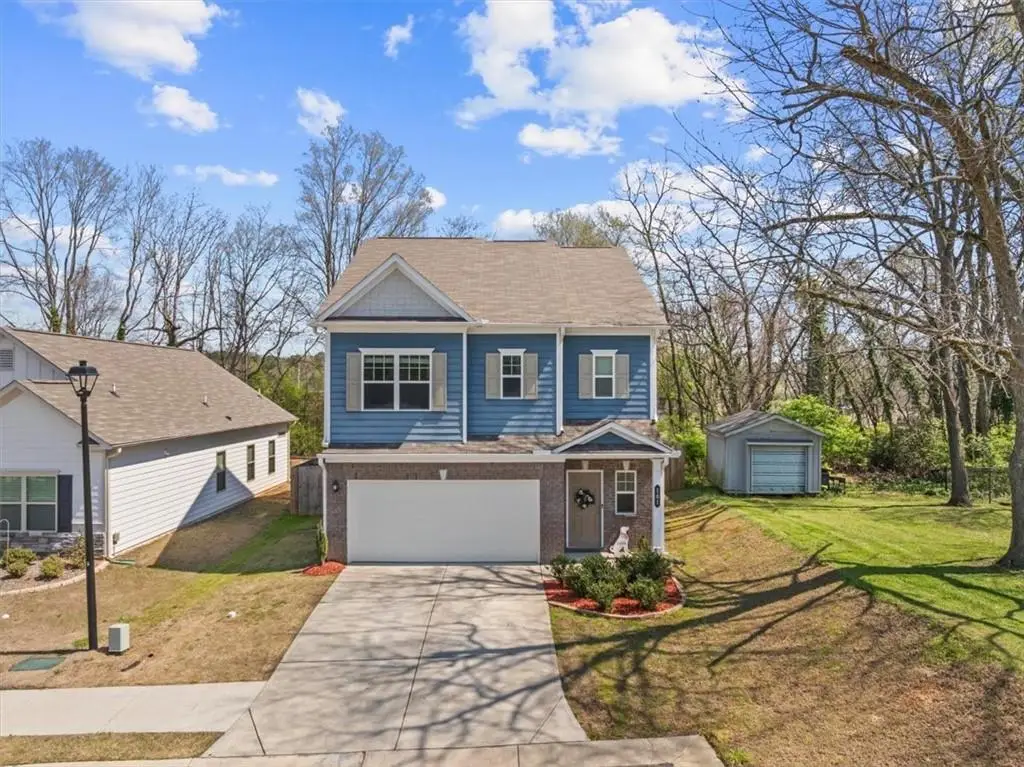 101 Waterside Ridge, Calhoun, GA 30701 - #1