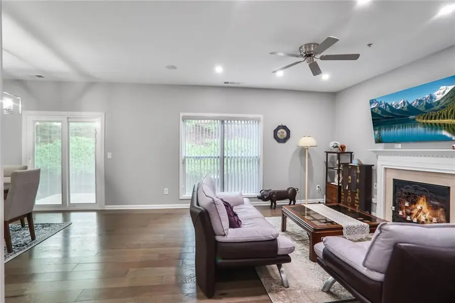 1067 Brownstone Drive #23, Marietta, GA 30008 - #2