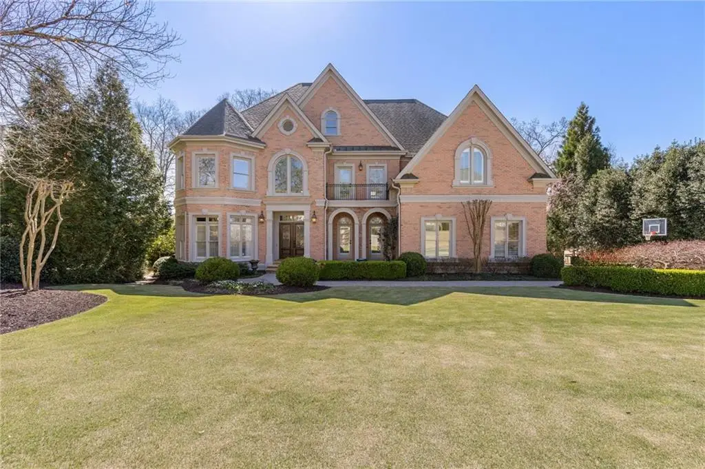 320 Falls Point Trail, Johns Creek, GA 30022 - #1