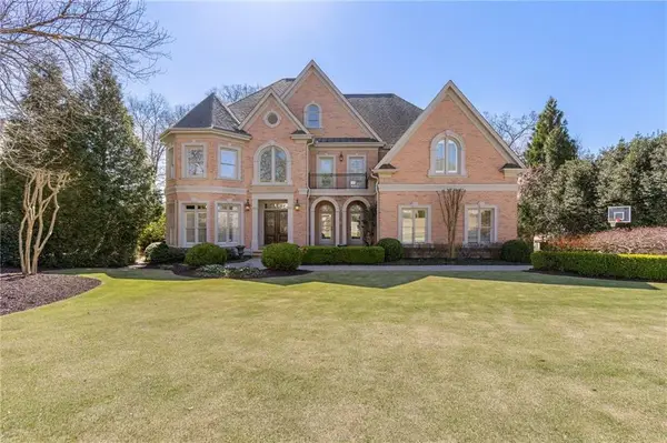 320 Falls Point Trail, Alpharetta, GA 30022