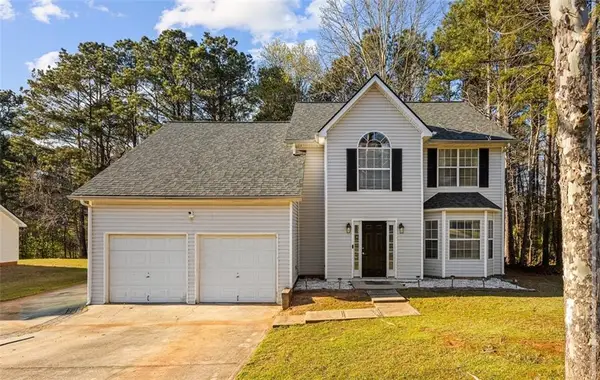 6585 Manor Creek Drive, Douglasville, GA 30135