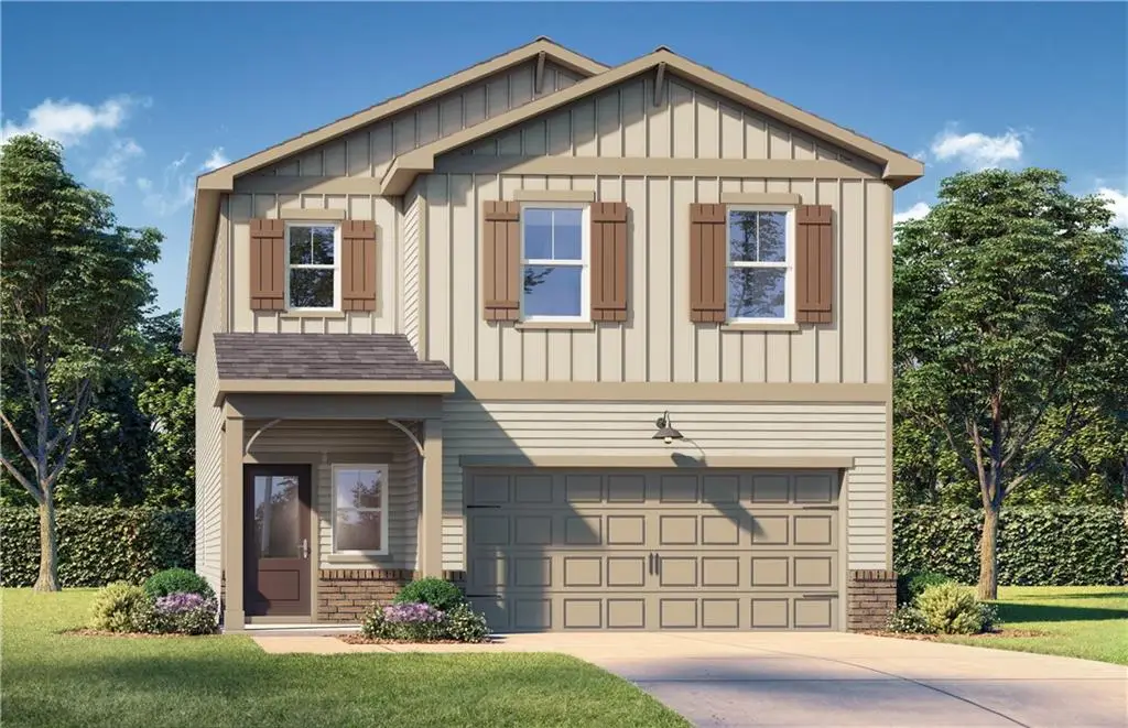 49 Spruce Hollow, Winder, GA 30680 - #1