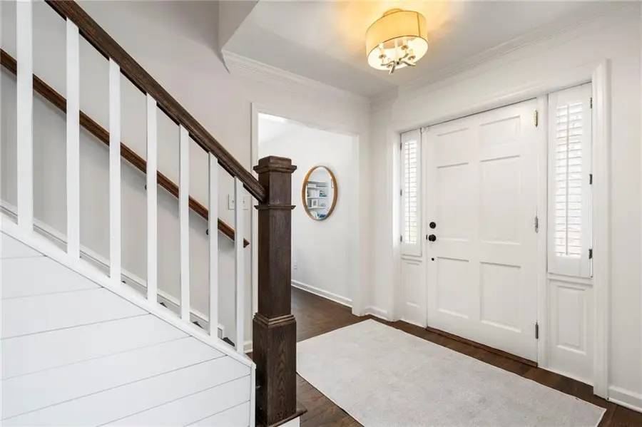 6615 Williamson Drive, Atlanta, GA 30328 - #3