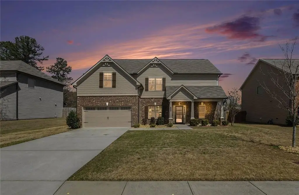 3480 Mulberry Cove Way, Auburn, GA 30011 - #1