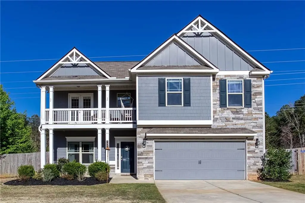 7999 Dawson Lane, Douglasville, GA 30134 - #1