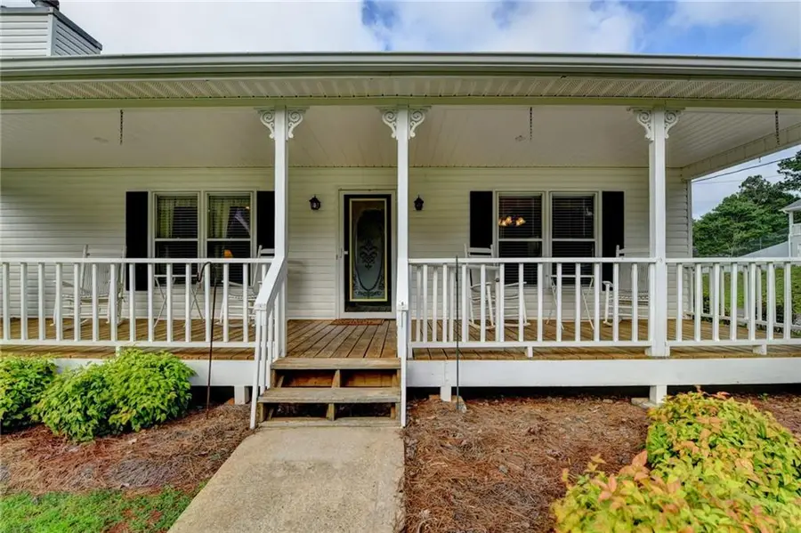 3265 Bold Springs Road, Dacula, GA 30019 - #2