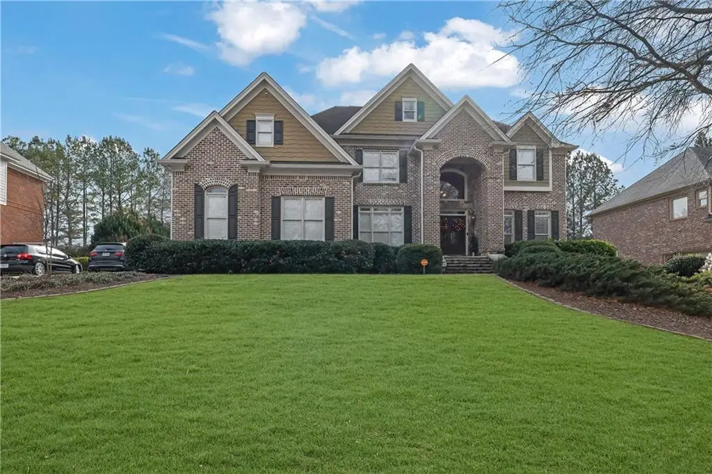 2086 Chambord Way, Snellville, GA 30078 - #1