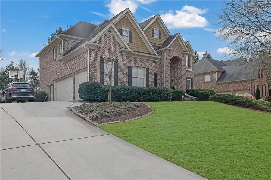 2086 Chambord Way, Snellville, GA 30078 - #3