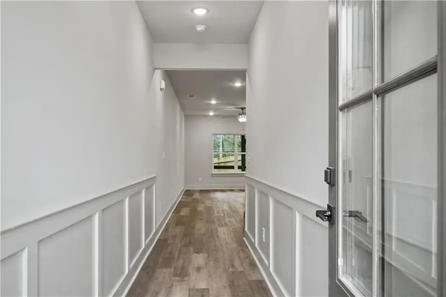 4308 Fern River Bend #71, Norcross, GA 30093 - #3