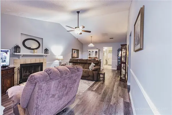 2019 Shields Road #8, Dalton, GA 30720