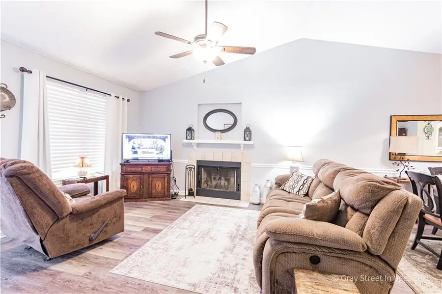 2019 Shields Road #8, Dalton, GA 30720 - #2