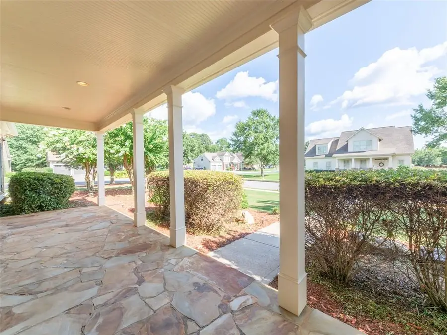 5 Grove Park Circle, Cartersville, GA 30120 - #3