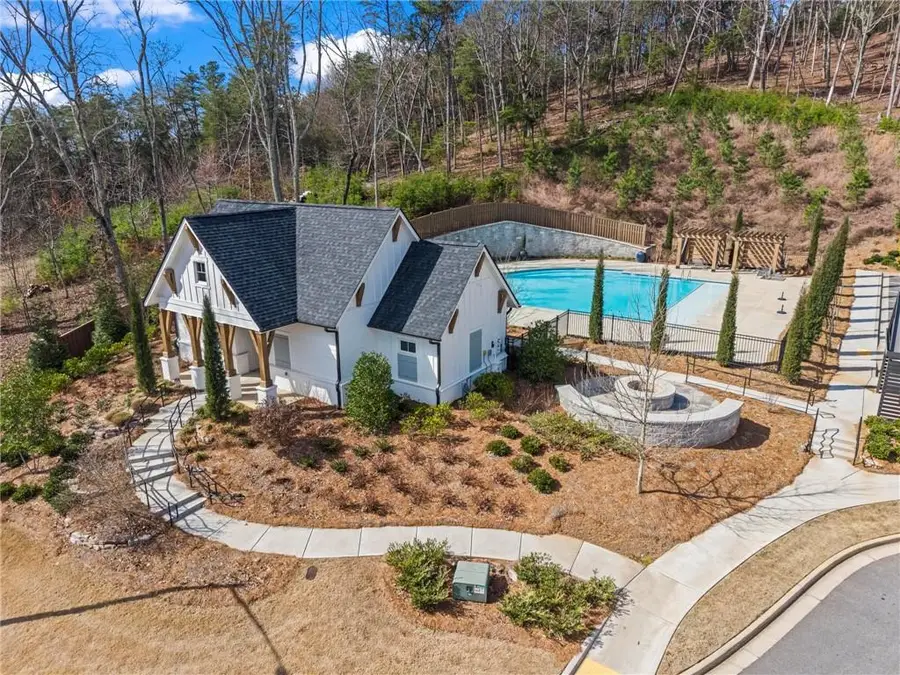 2931 Treeside Terrace, Marietta, GA 30066 - #3