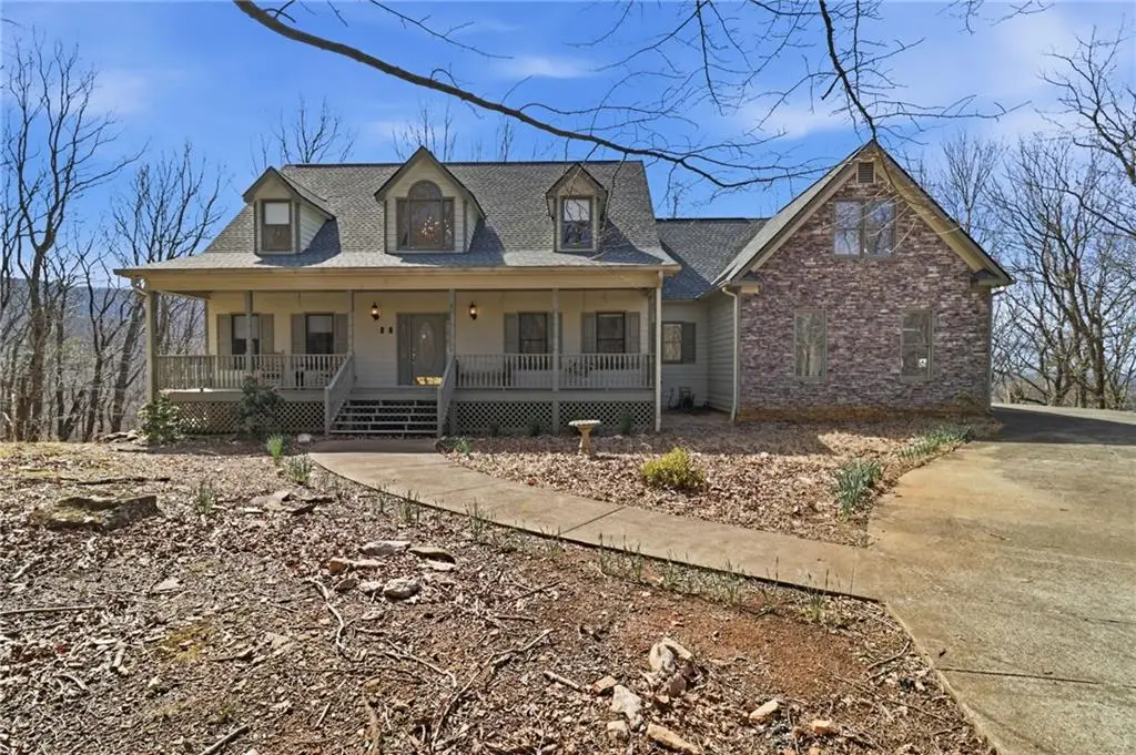 88 Bee Tree Ridge Court, Jasper, GA 30143 - #1