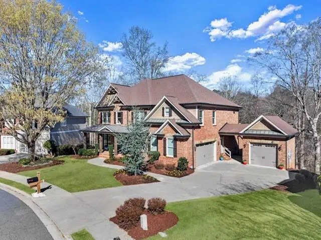 6049 Grand Loop Road, Sugar Hill, GA 30518 - #1