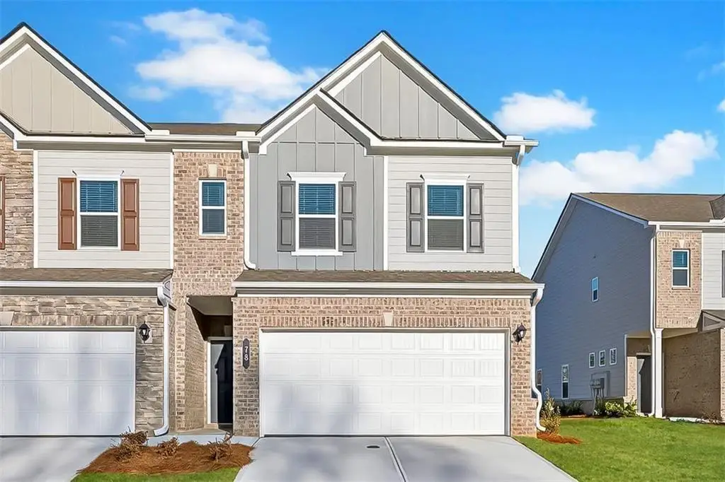 78 Jacobs Farm Lane #33, Lawrenceville, GA 30045 - #1