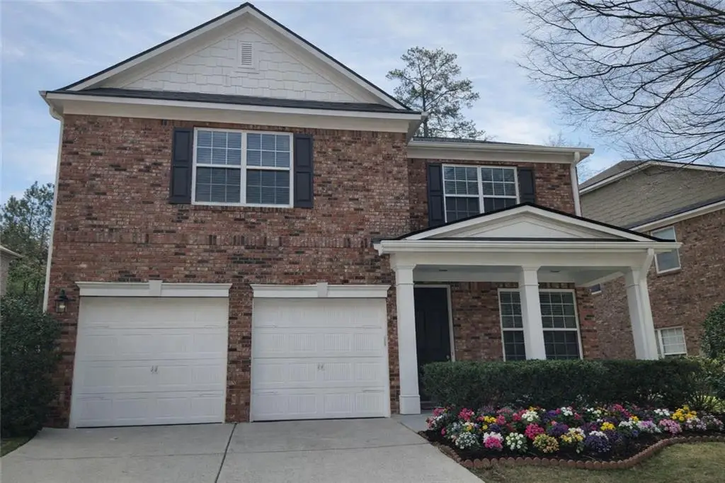 5935 Sharp Drive Se, Smyrna, GA 30126 - #1