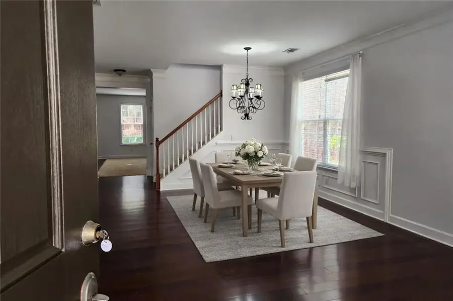 5935 Sharp Drive Se, Smyrna, GA 30126 - #2