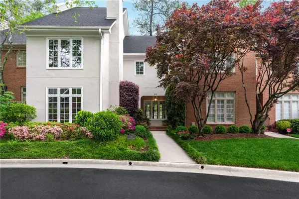 53 Paces West Drive Nw, Atlanta, GA 30327