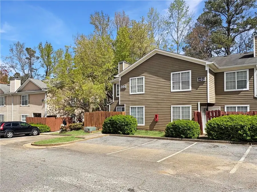 1065 Rock Creek Lane, Norcross, GA 30093 - #2