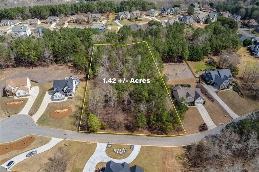 2661 Alexis Way, Monroe, GA 30656 - #2